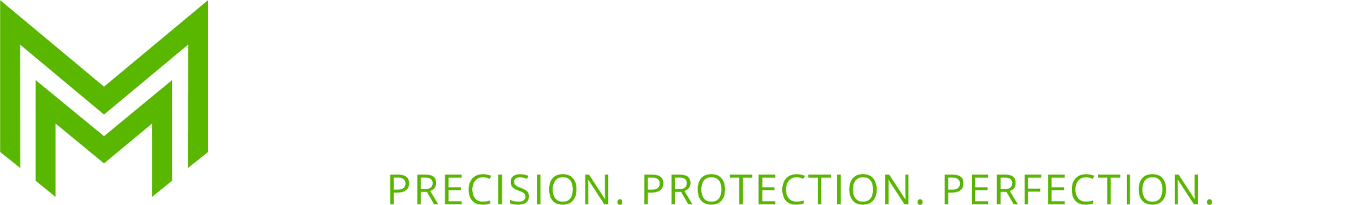 Million Detail — Precision. Protection. Perfection.